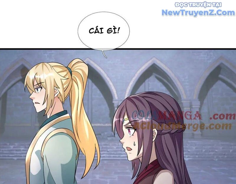 Thu Triệu Vạn Đồ Đệ, Vi Sư Vô Địch Thế Gian - Chapter 178 - Page 150