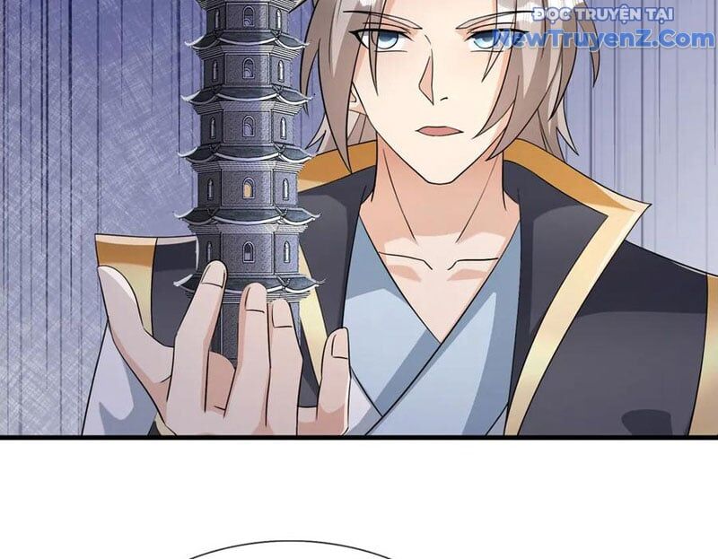 Thu Triệu Vạn Đồ Đệ, Vi Sư Vô Địch Thế Gian - Chapter 178 - Page 152