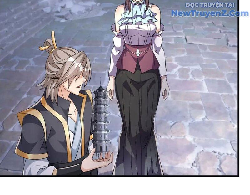 Thu Triệu Vạn Đồ Đệ, Vi Sư Vô Địch Thế Gian - Chapter 178 - Page 156