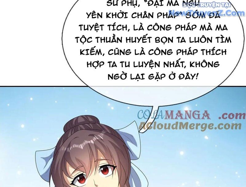 Thu Triệu Vạn Đồ Đệ, Vi Sư Vô Địch Thế Gian - Chapter 178 - Page 16