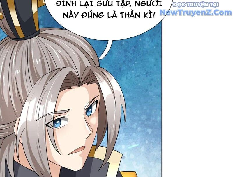 Thu Triệu Vạn Đồ Đệ, Vi Sư Vô Địch Thế Gian - Chapter 178 - Page 19