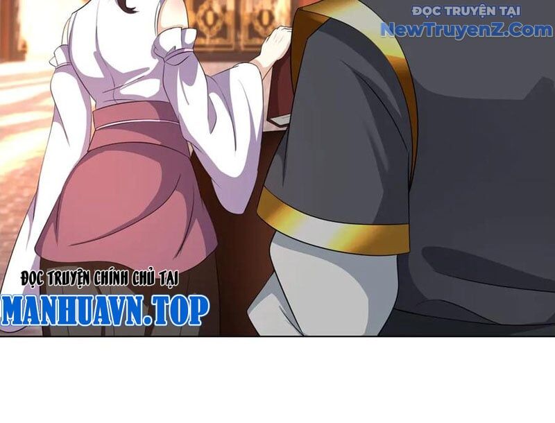 Thu Triệu Vạn Đồ Đệ, Vi Sư Vô Địch Thế Gian - Chapter 178 - Page 22