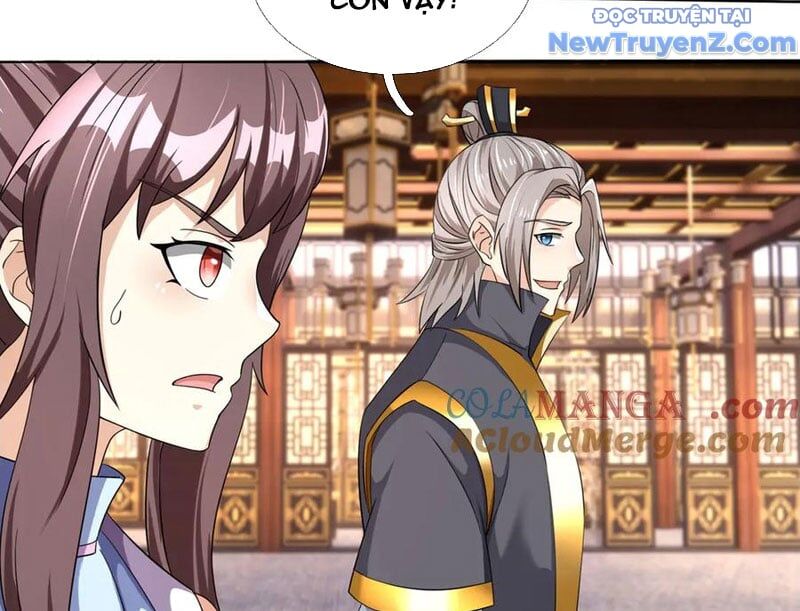 Thu Triệu Vạn Đồ Đệ, Vi Sư Vô Địch Thế Gian - Chapter 178 - Page 28