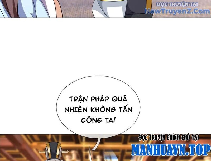 Thu Triệu Vạn Đồ Đệ, Vi Sư Vô Địch Thế Gian - Chapter 178 - Page 29