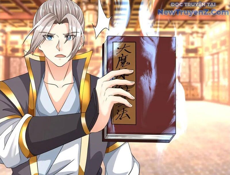 Thu Triệu Vạn Đồ Đệ, Vi Sư Vô Địch Thế Gian - Chapter 178 - Page 30