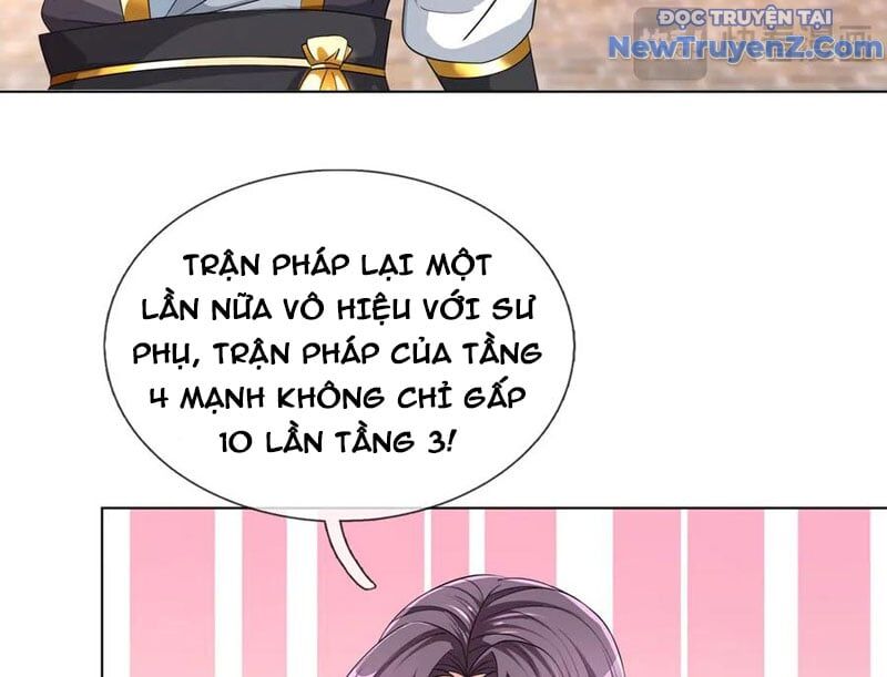 Thu Triệu Vạn Đồ Đệ, Vi Sư Vô Địch Thế Gian - Chapter 178 - Page 31