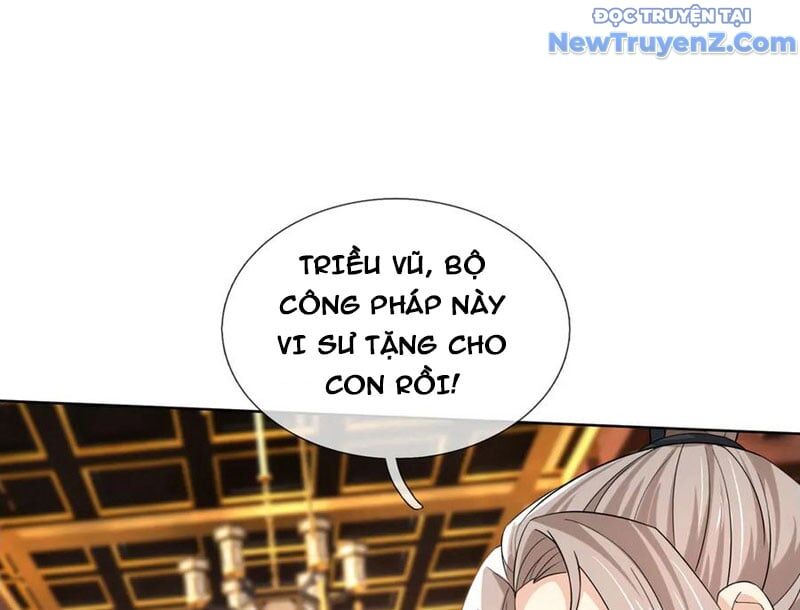 Thu Triệu Vạn Đồ Đệ, Vi Sư Vô Địch Thế Gian - Chapter 178 - Page 33