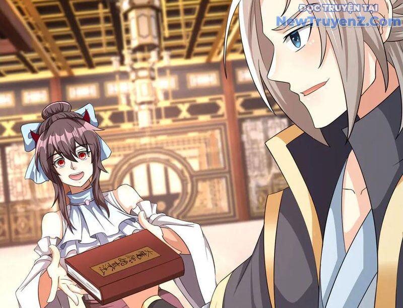 Thu Triệu Vạn Đồ Đệ, Vi Sư Vô Địch Thế Gian - Chapter 178 - Page 34