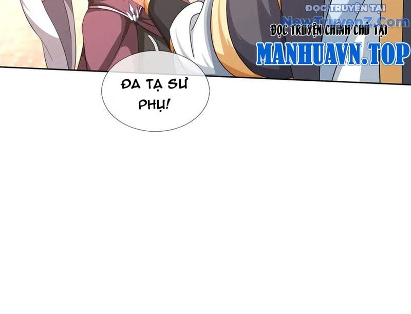 Thu Triệu Vạn Đồ Đệ, Vi Sư Vô Địch Thế Gian - Chapter 178 - Page 35