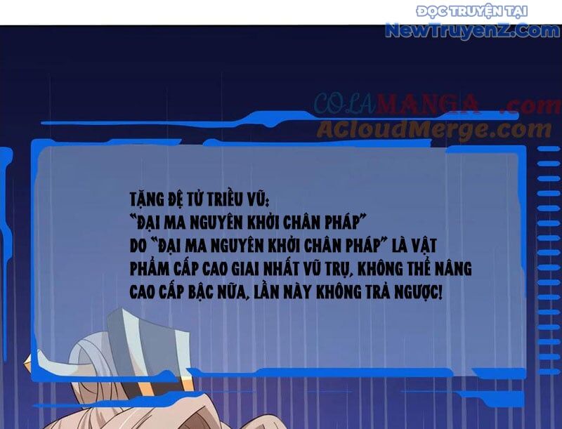 Thu Triệu Vạn Đồ Đệ, Vi Sư Vô Địch Thế Gian - Chapter 178 - Page 36