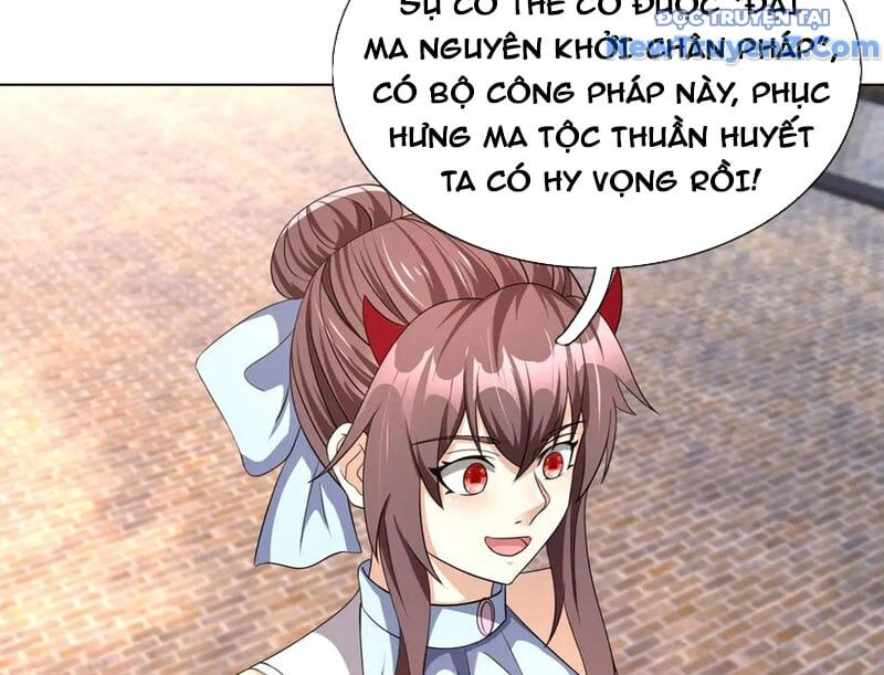 Thu Triệu Vạn Đồ Đệ, Vi Sư Vô Địch Thế Gian - Chapter 178 - Page 39