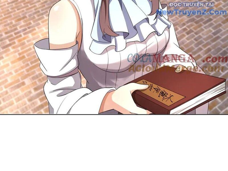 Thu Triệu Vạn Đồ Đệ, Vi Sư Vô Địch Thế Gian - Chapter 178 - Page 40