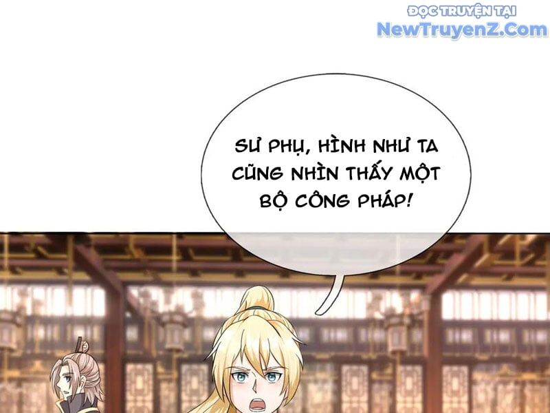 Thu Triệu Vạn Đồ Đệ, Vi Sư Vô Địch Thế Gian - Chapter 178 - Page 41