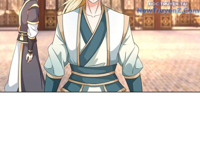 Thu Triệu Vạn Đồ Đệ, Vi Sư Vô Địch Thế Gian - Chapter 178 - Page 42