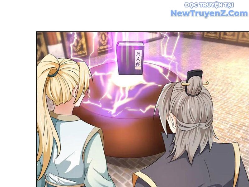 Thu Triệu Vạn Đồ Đệ, Vi Sư Vô Địch Thế Gian - Chapter 178 - Page 43