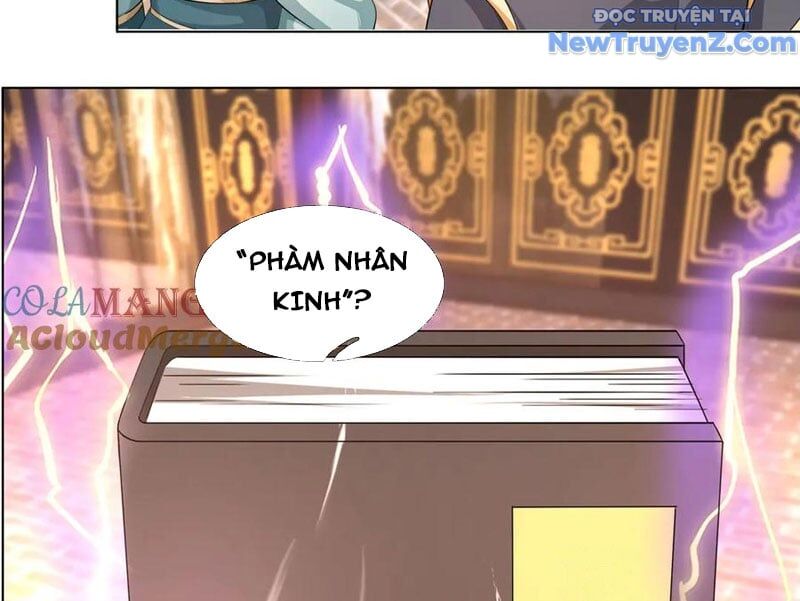 Thu Triệu Vạn Đồ Đệ, Vi Sư Vô Địch Thế Gian - Chapter 178 - Page 44