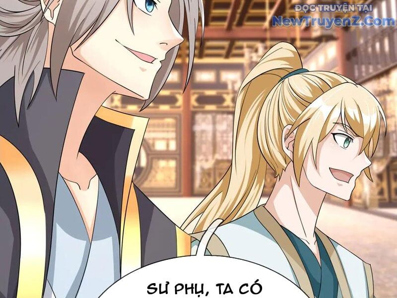 Thu Triệu Vạn Đồ Đệ, Vi Sư Vô Địch Thế Gian - Chapter 178 - Page 47