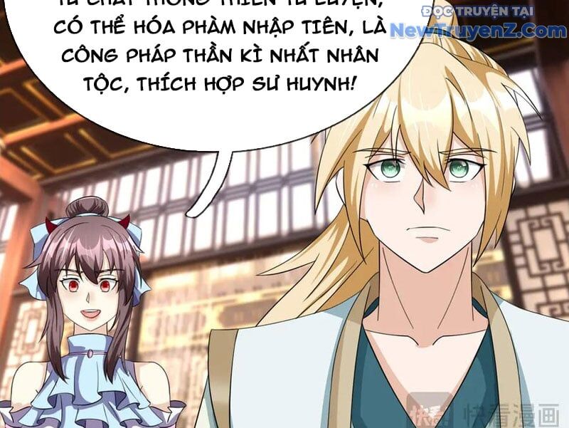 Thu Triệu Vạn Đồ Đệ, Vi Sư Vô Địch Thế Gian - Chapter 178 - Page 49