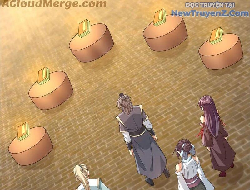 Thu Triệu Vạn Đồ Đệ, Vi Sư Vô Địch Thế Gian - Chapter 178 - Page 5