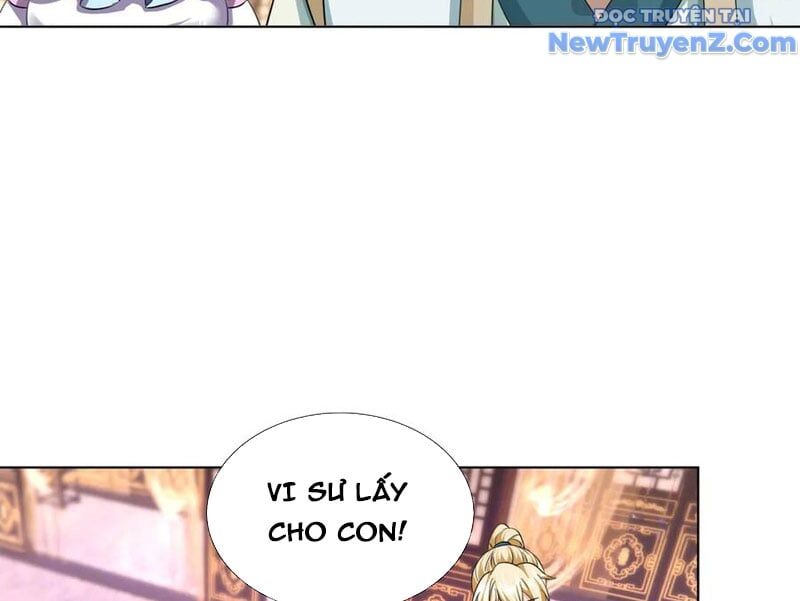 Thu Triệu Vạn Đồ Đệ, Vi Sư Vô Địch Thế Gian - Chapter 178 - Page 50