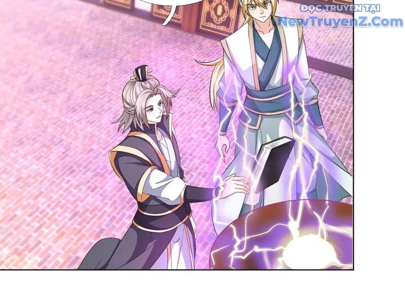 Thu Triệu Vạn Đồ Đệ, Vi Sư Vô Địch Thế Gian - Chapter 178 - Page 51