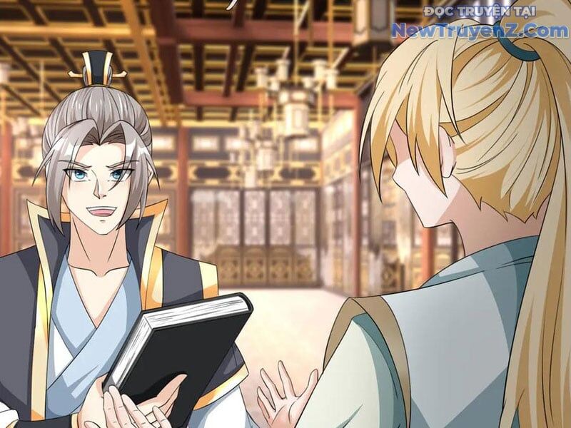 Thu Triệu Vạn Đồ Đệ, Vi Sư Vô Địch Thế Gian - Chapter 178 - Page 53