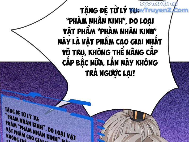 Thu Triệu Vạn Đồ Đệ, Vi Sư Vô Địch Thế Gian - Chapter 178 - Page 55