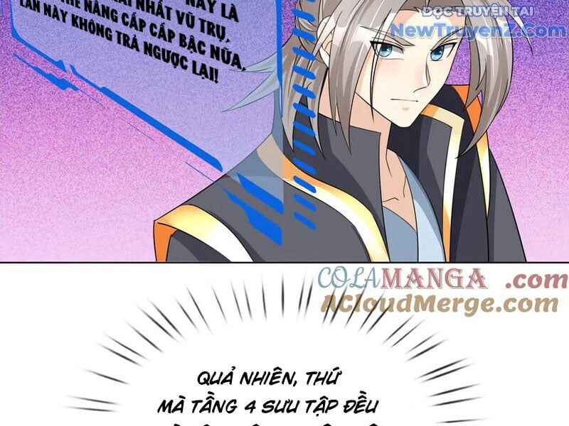 Thu Triệu Vạn Đồ Đệ, Vi Sư Vô Địch Thế Gian - Chapter 178 - Page 56