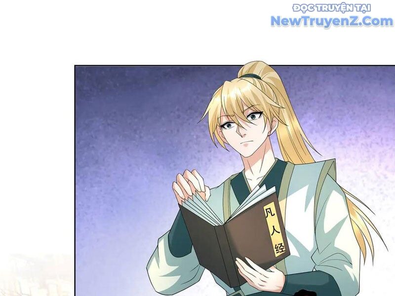 Thu Triệu Vạn Đồ Đệ, Vi Sư Vô Địch Thế Gian - Chapter 178 - Page 58