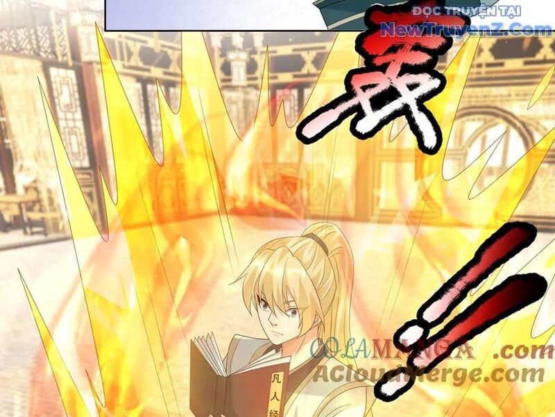 Thu Triệu Vạn Đồ Đệ, Vi Sư Vô Địch Thế Gian - Chapter 178 - Page 59