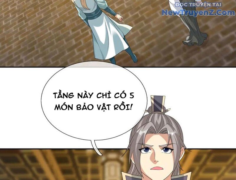 Thu Triệu Vạn Đồ Đệ, Vi Sư Vô Địch Thế Gian - Chapter 178 - Page 6