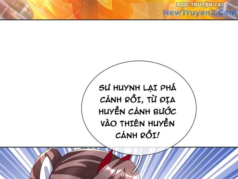 Thu Triệu Vạn Đồ Đệ, Vi Sư Vô Địch Thế Gian - Chapter 178 - Page 61