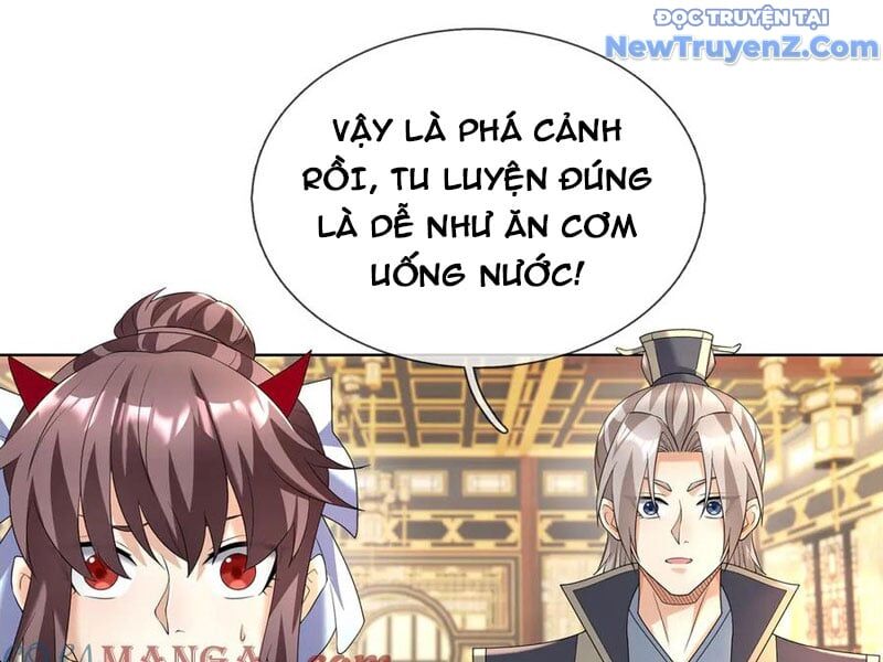 Thu Triệu Vạn Đồ Đệ, Vi Sư Vô Địch Thế Gian - Chapter 178 - Page 63