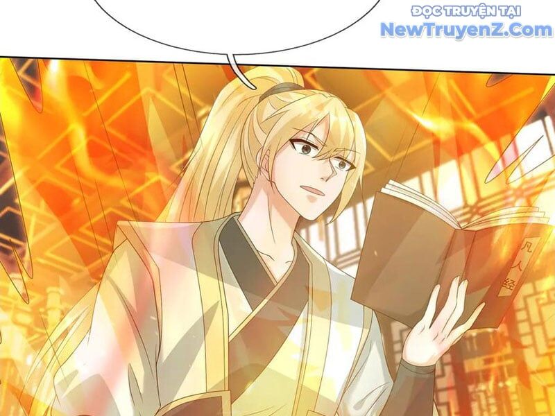 Thu Triệu Vạn Đồ Đệ, Vi Sư Vô Địch Thế Gian - Chapter 178 - Page 65