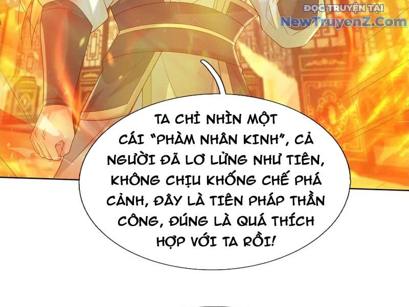 Thu Triệu Vạn Đồ Đệ, Vi Sư Vô Địch Thế Gian - Chapter 178 - Page 66