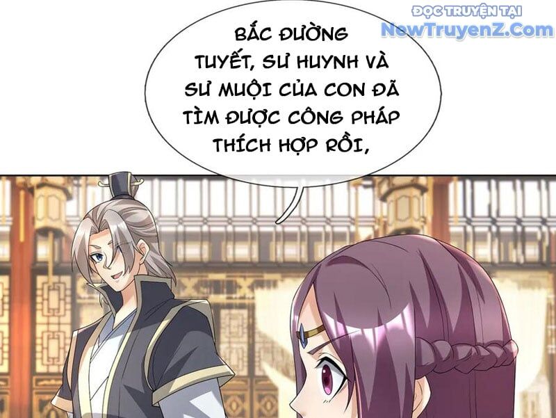 Thu Triệu Vạn Đồ Đệ, Vi Sư Vô Địch Thế Gian - Chapter 178 - Page 67