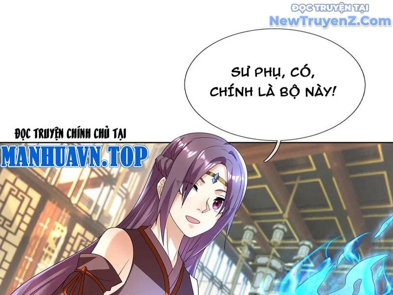 Thu Triệu Vạn Đồ Đệ, Vi Sư Vô Địch Thế Gian - Chapter 178 - Page 69