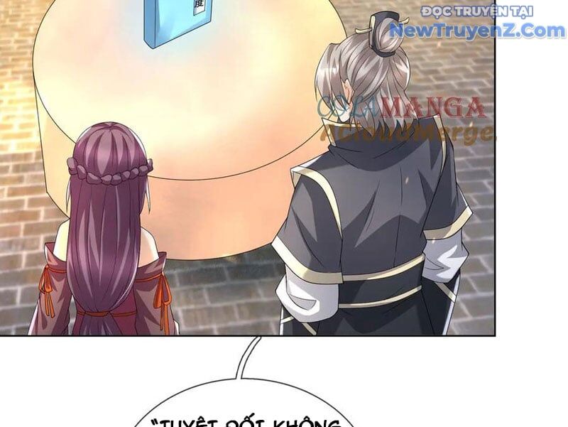 Thu Triệu Vạn Đồ Đệ, Vi Sư Vô Địch Thế Gian - Chapter 178 - Page 72