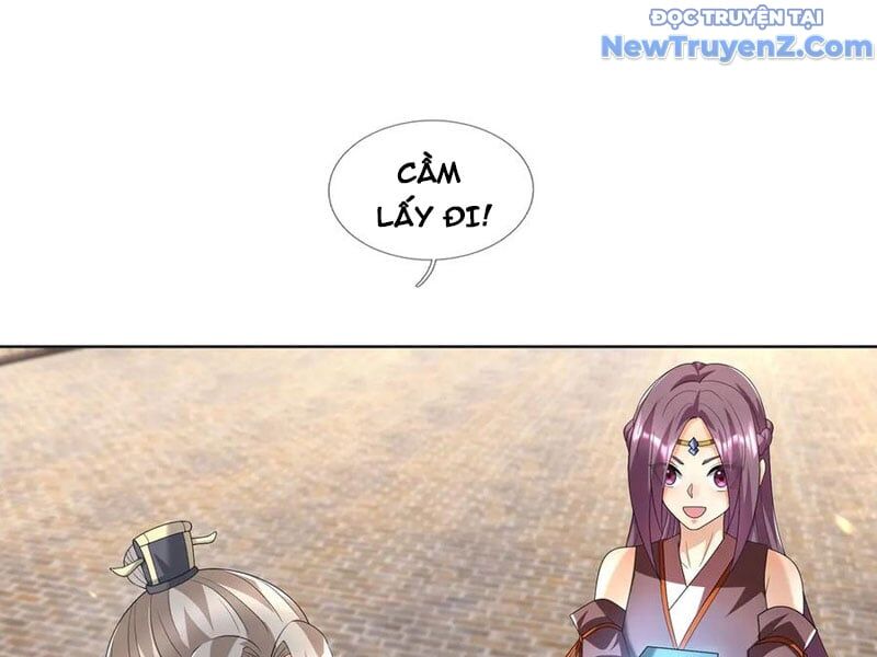 Thu Triệu Vạn Đồ Đệ, Vi Sư Vô Địch Thế Gian - Chapter 178 - Page 75