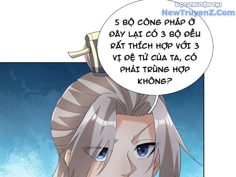 Thu Triệu Vạn Đồ Đệ, Vi Sư Vô Địch Thế Gian - Chapter 178 - Page 79
