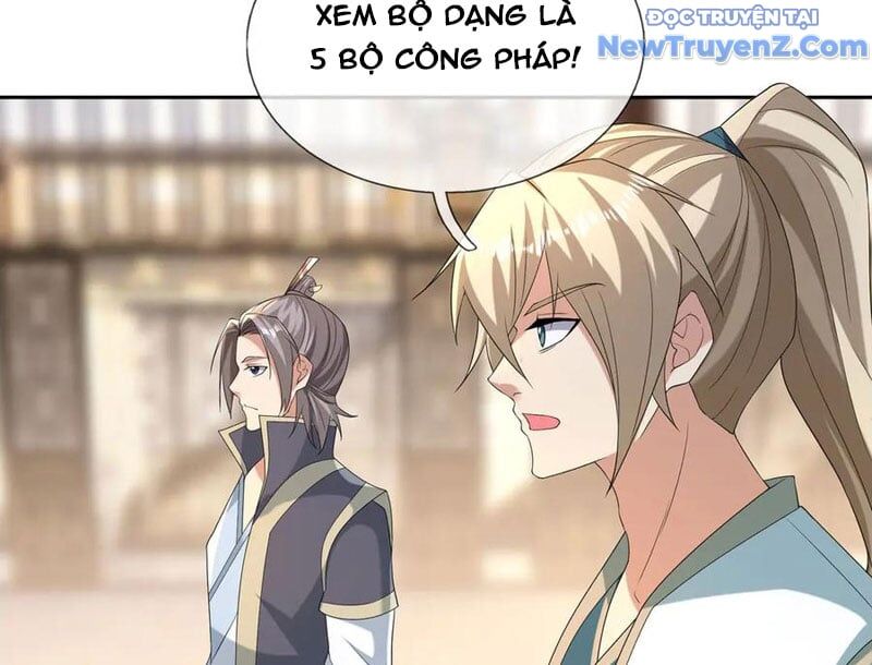 Thu Triệu Vạn Đồ Đệ, Vi Sư Vô Địch Thế Gian - Chapter 178 - Page 8