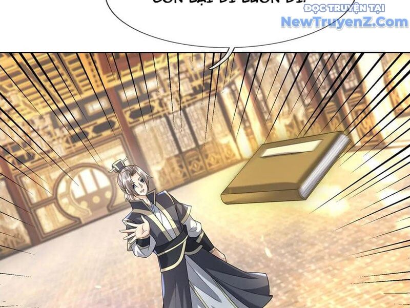 Thu Triệu Vạn Đồ Đệ, Vi Sư Vô Địch Thế Gian - Chapter 178 - Page 81