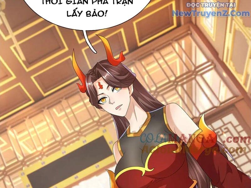 Thu Triệu Vạn Đồ Đệ, Vi Sư Vô Địch Thế Gian - Chapter 178 - Page 84