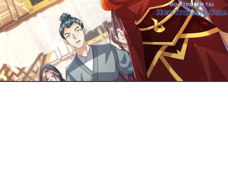 Thu Triệu Vạn Đồ Đệ, Vi Sư Vô Địch Thế Gian - Chapter 178 - Page 85