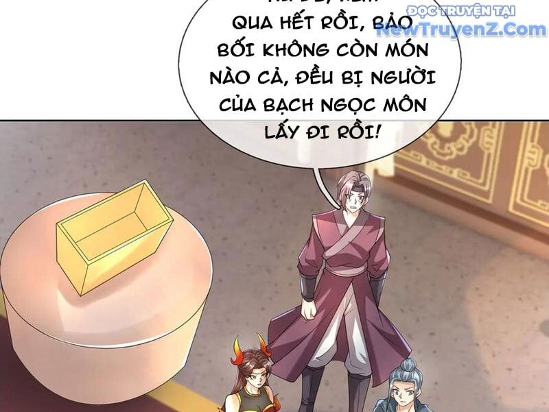 Thu Triệu Vạn Đồ Đệ, Vi Sư Vô Địch Thế Gian - Chapter 178 - Page 92