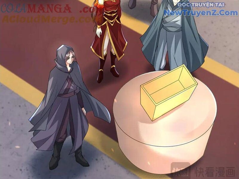 Thu Triệu Vạn Đồ Đệ, Vi Sư Vô Địch Thế Gian - Chapter 178 - Page 93