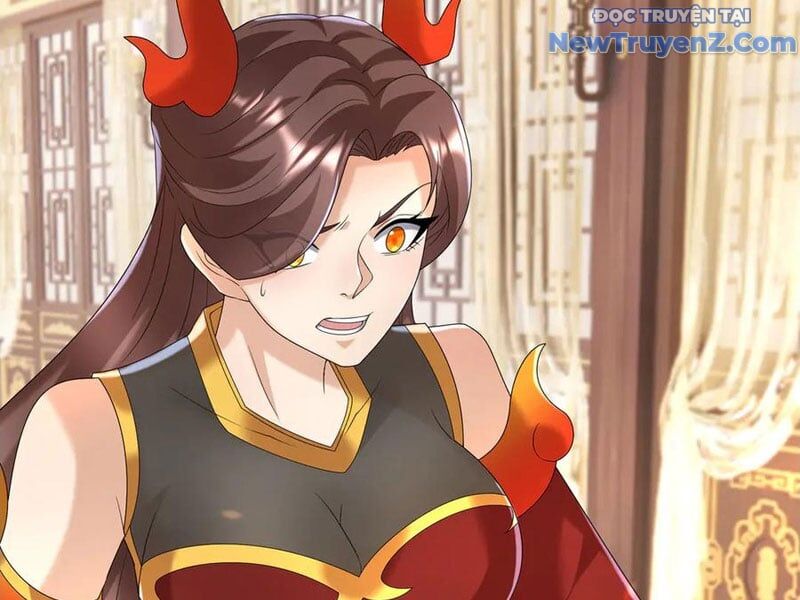 Thu Triệu Vạn Đồ Đệ, Vi Sư Vô Địch Thế Gian - Chapter 178 - Page 95