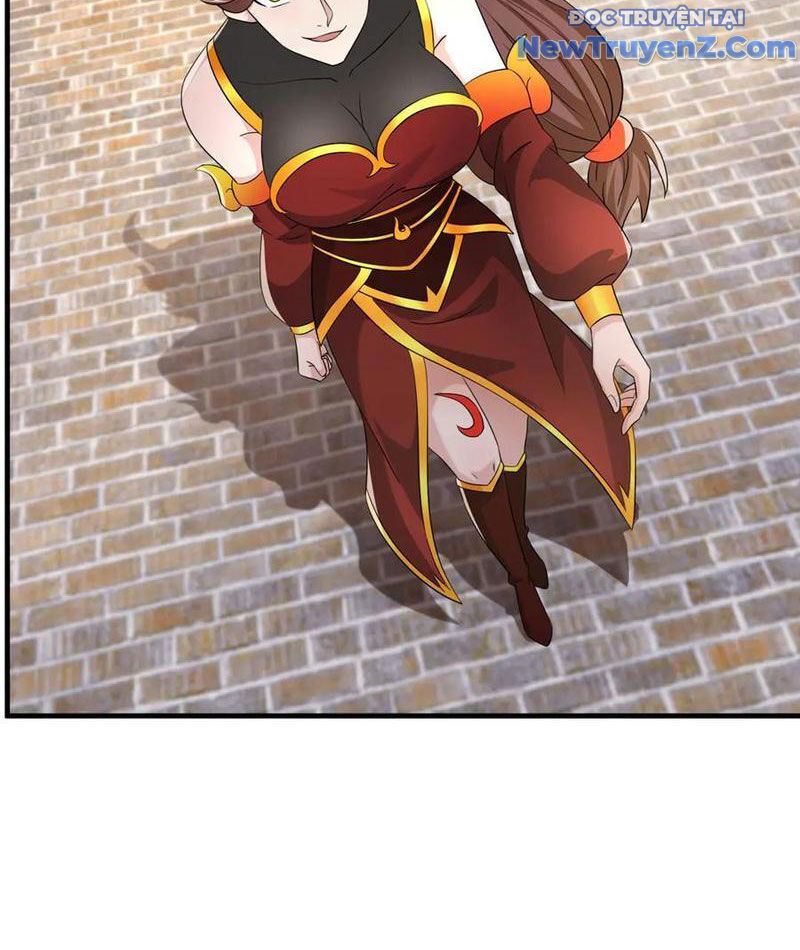 Thu Triệu Vạn Đồ Đệ, Vi Sư Vô Địch Thế Gian - Chapter 179 - Page 10