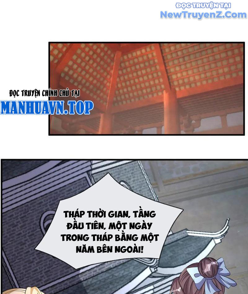 Thu Triệu Vạn Đồ Đệ, Vi Sư Vô Địch Thế Gian - Chapter 179 - Page 11