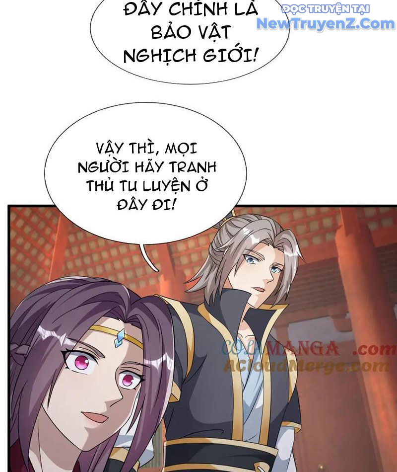 Thu Triệu Vạn Đồ Đệ, Vi Sư Vô Địch Thế Gian - Chapter 179 - Page 14